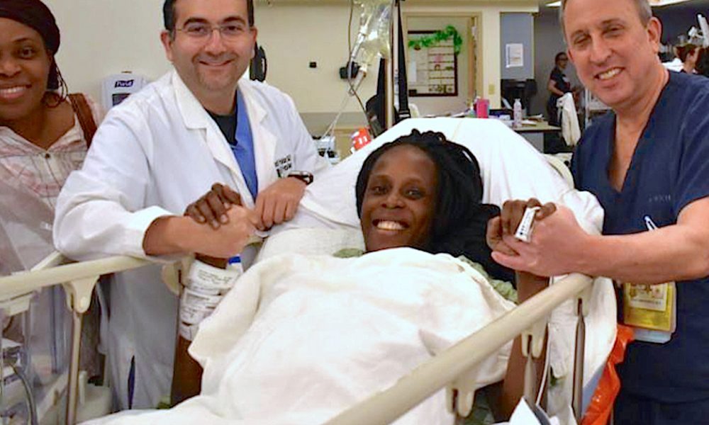 Texas Mom Beats the Odds to Deliver Recordbreaking Sextuplets in Less